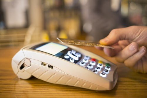 Accepting contactless payments, a merchant guide.