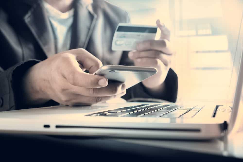 Finding the best website credit card processing