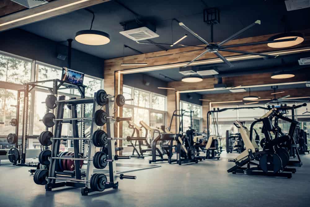 Gym and club payments a merchants guide